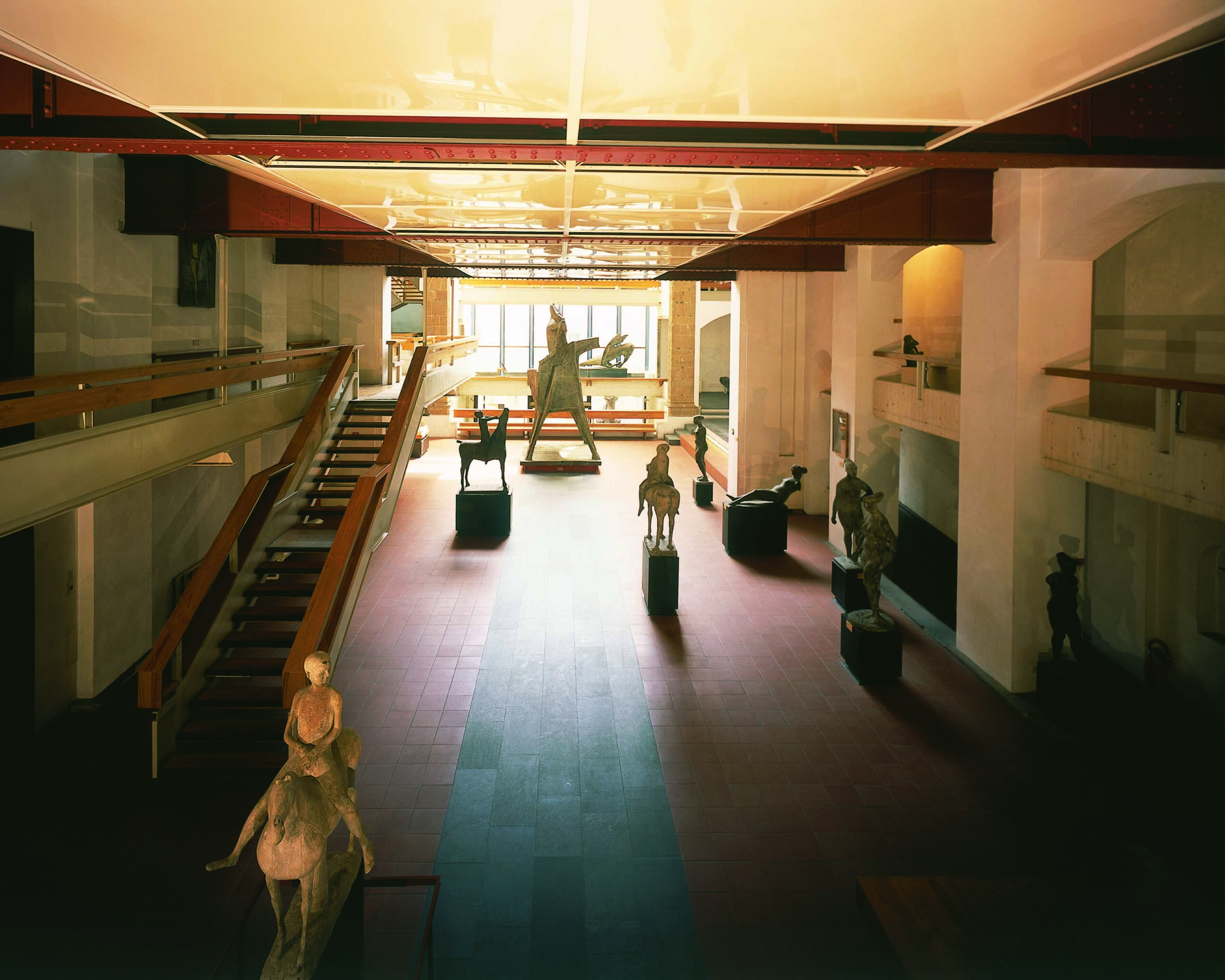 Museo-Marino-Marini-Firenze-