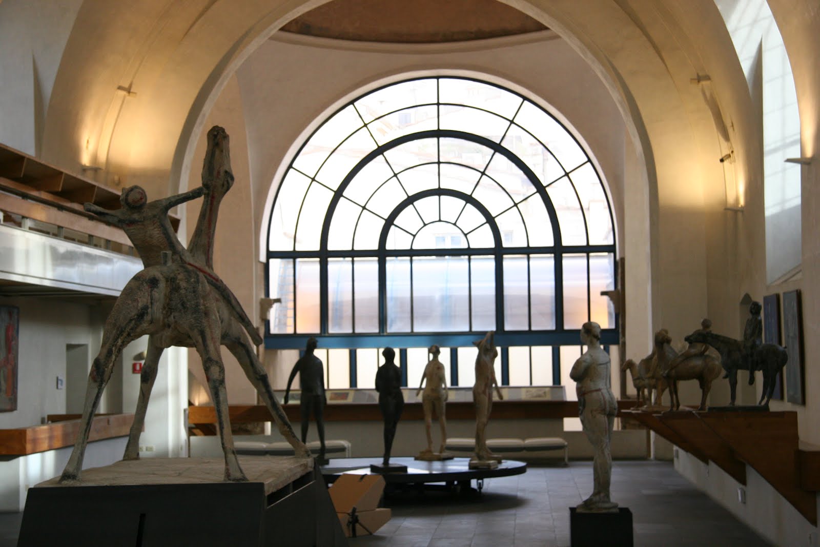 Museo-Marino-Marini
