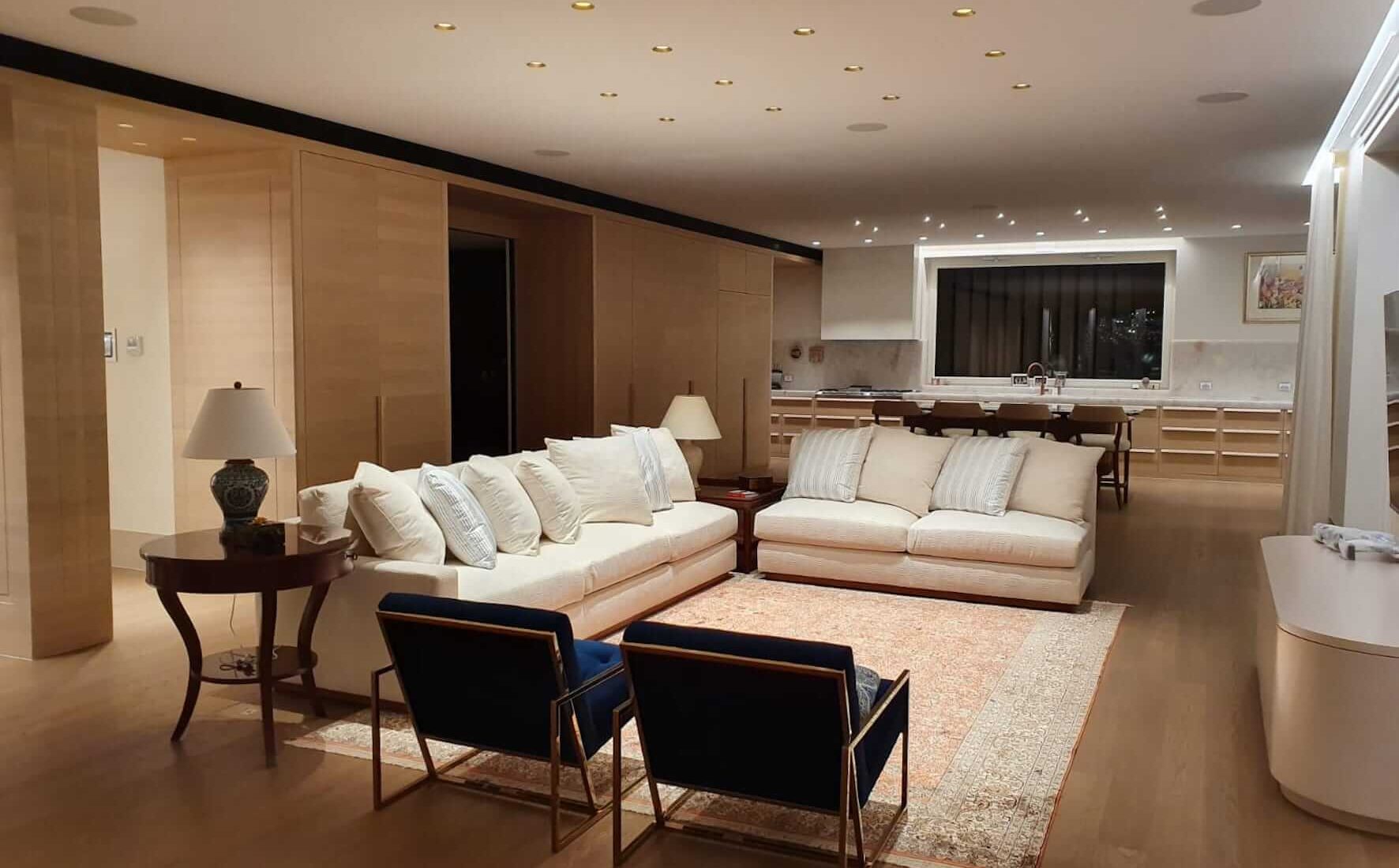 Residenza privata a Melbourne