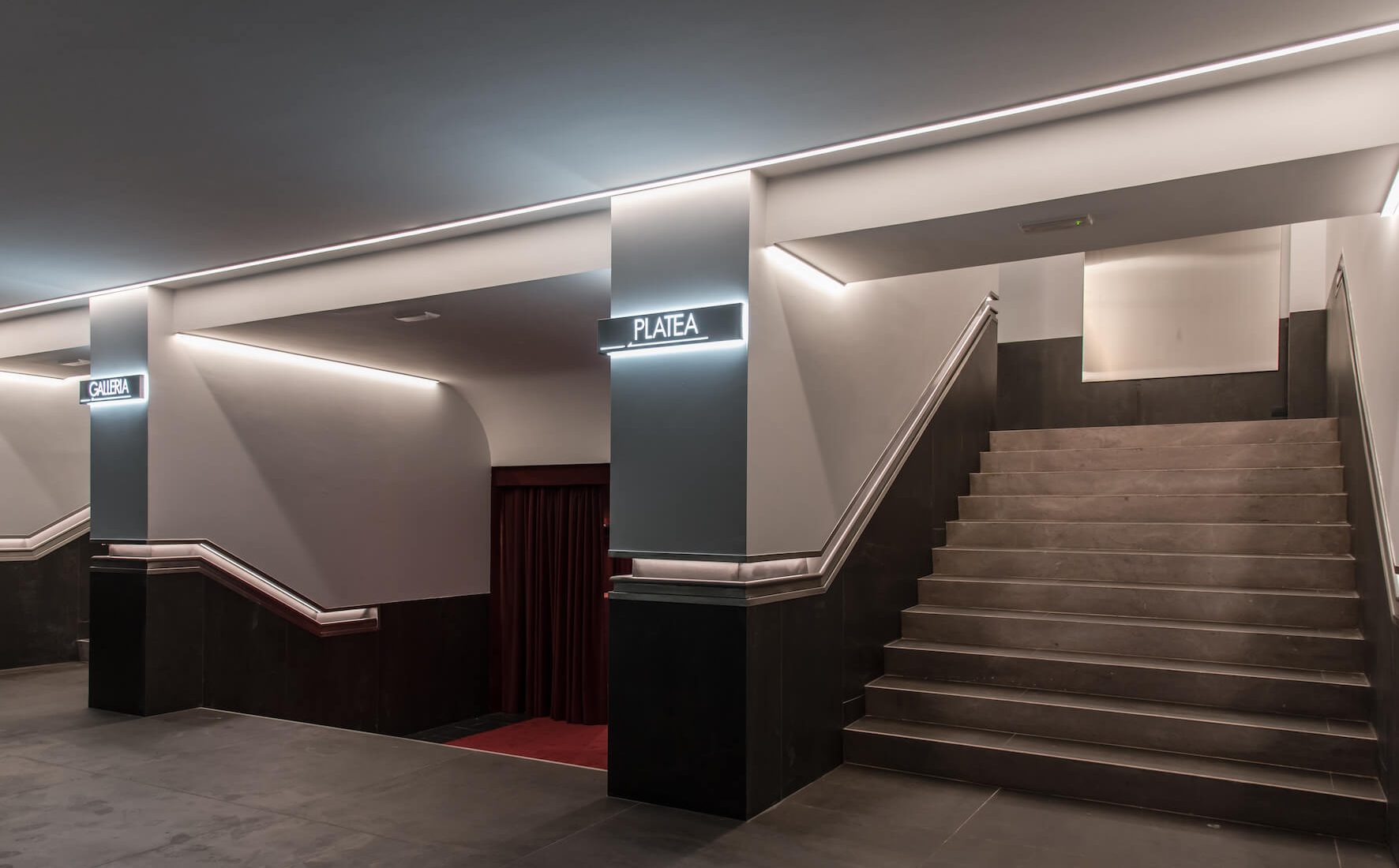 Teatro Vittoria